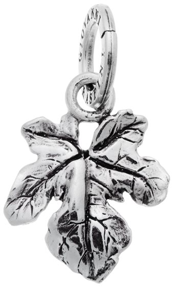 Charm Giovanni Raspini Donna Charmes in Argento 10012 - 10012